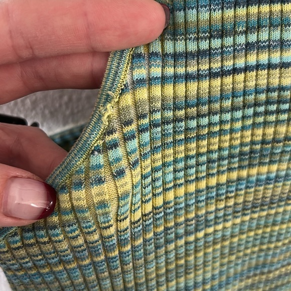 SIMKHAI Nila Mini Dress, RTR - Picture 12 of 15